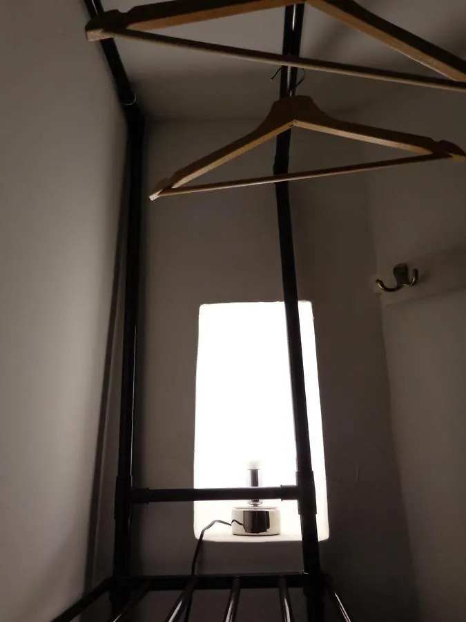 Napoli Central Nest Bed & Breakfast 0*, Naples Italy