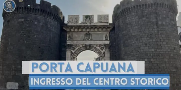 Napoli Central Nest Bed & Breakfast Italy