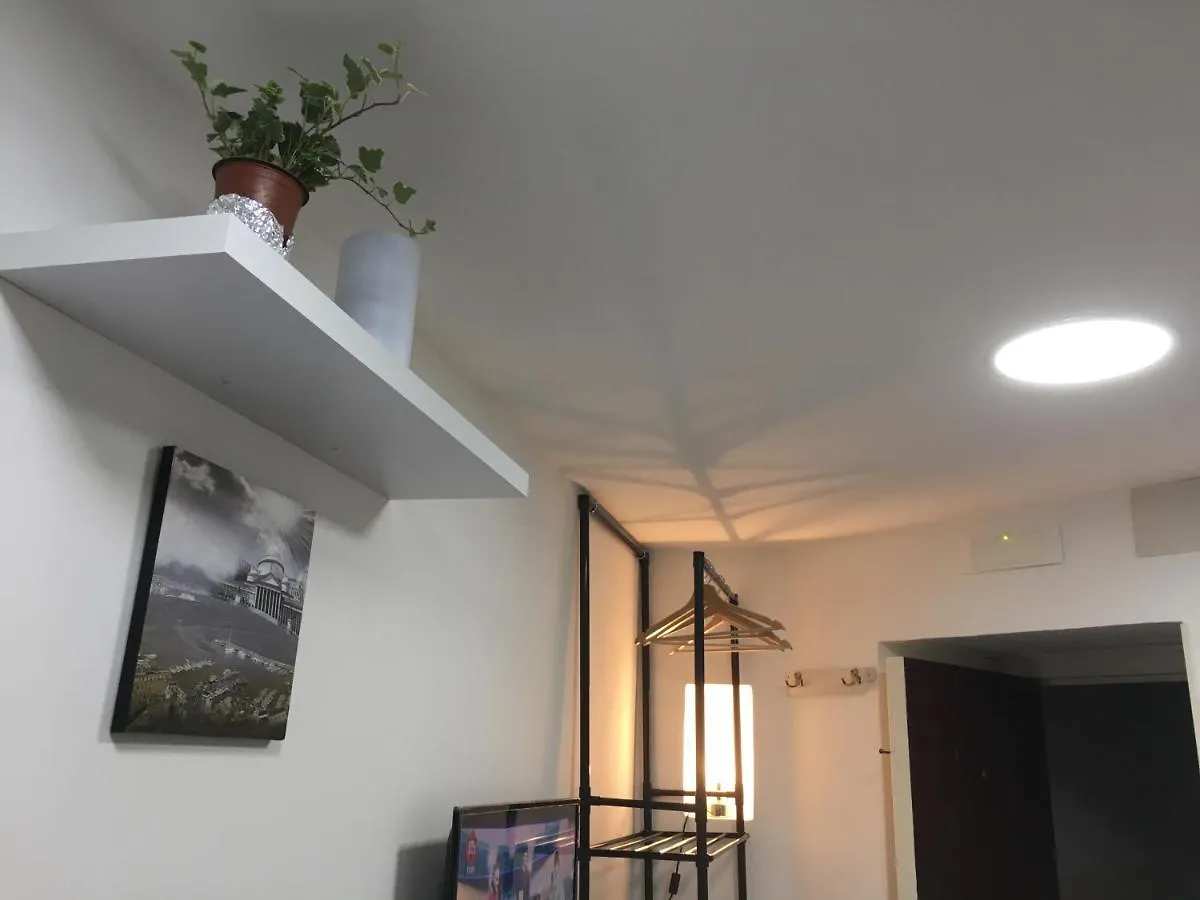 Napoli Central Nest Bed & Breakfast Italy