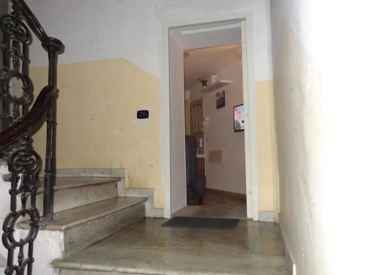 Napoli Central Nest Bed & Breakfast Naples