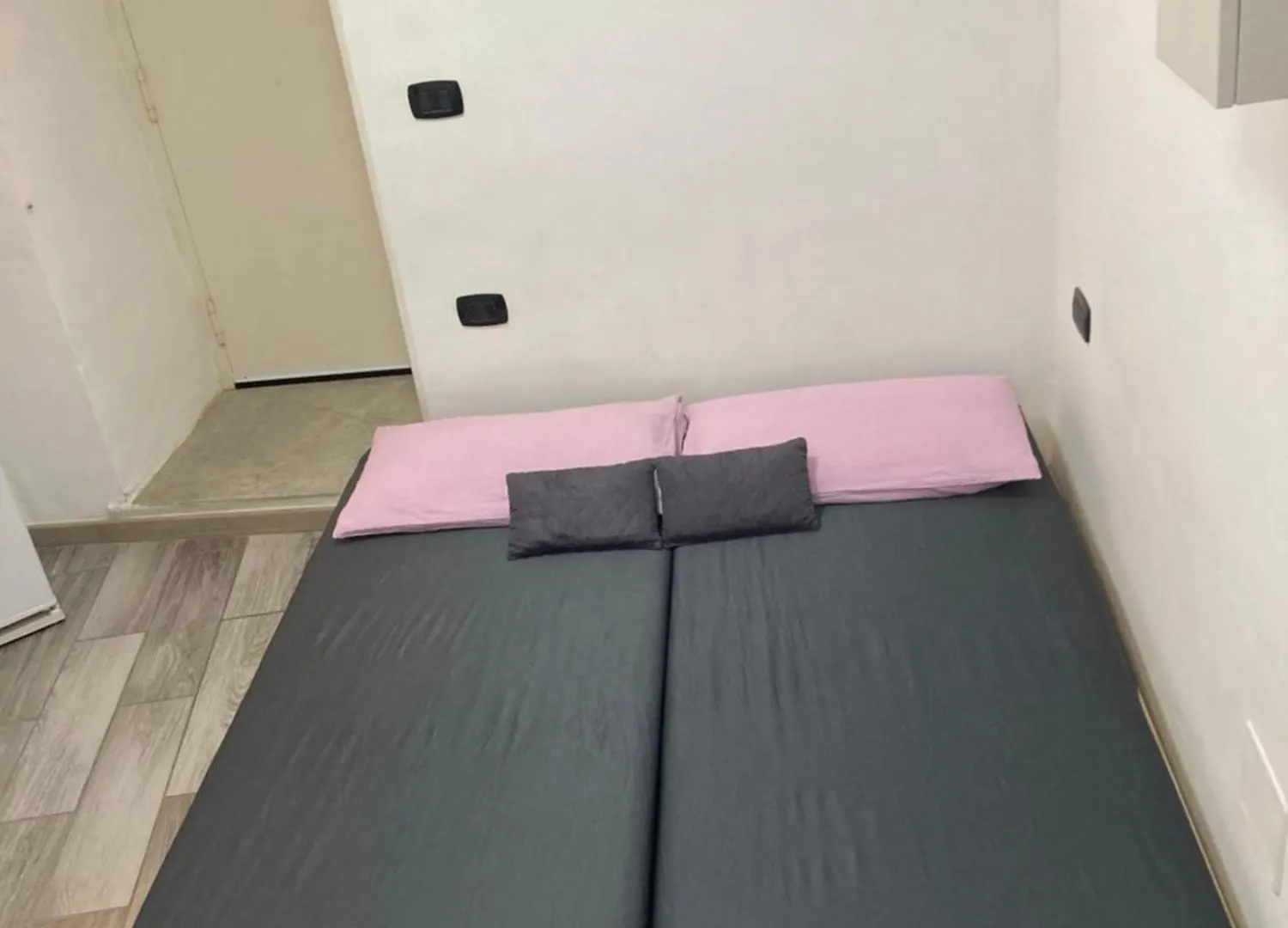 Napoli Central Nest Bed & Breakfast Italy